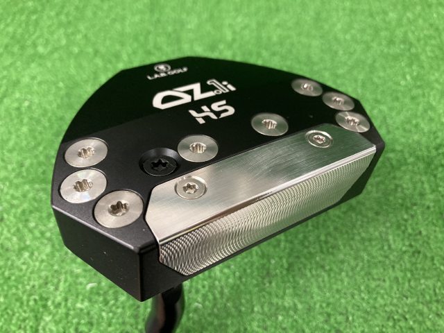 中古ゴルフ OZ.1i