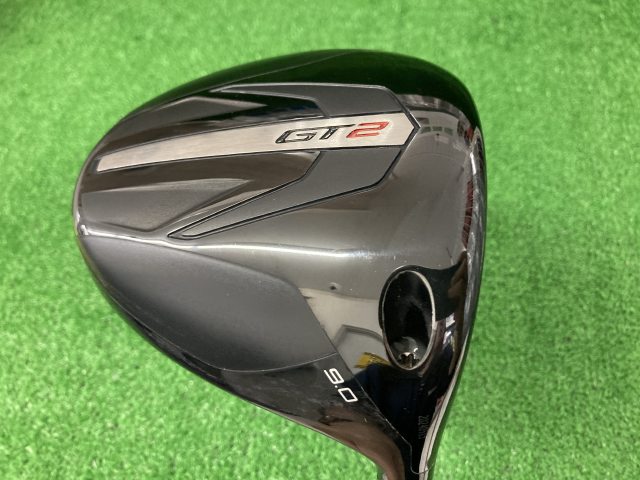 中古ゴルフ GT2 9°