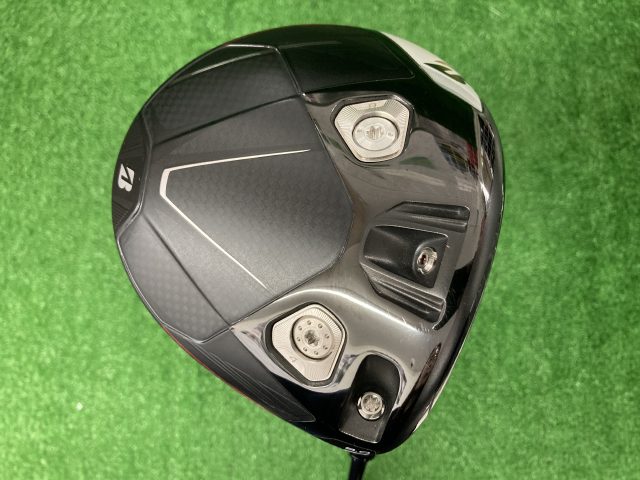 中古ゴルフ BX1 LS 9°