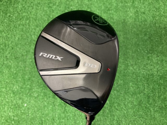 中古ゴルフ RMX DD 5W 18°