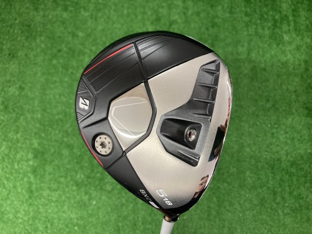 中古ゴルフ BX2 HT 5W 18°