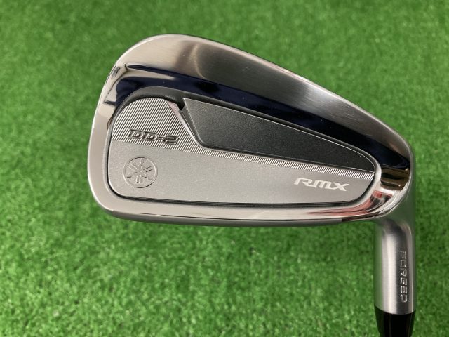 中古ゴルフ RMX DD-2 7I 28°