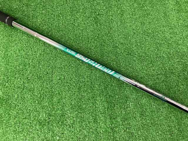 中古ゴルフ N.S.PRO 950GH neo（R） ピン用スリーブ 37.625インチ