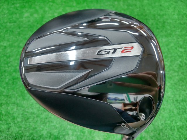 中古ゴルフ GT2 10°