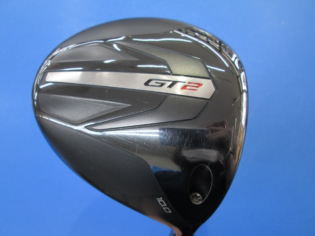 中古ゴルフ GT2 10°