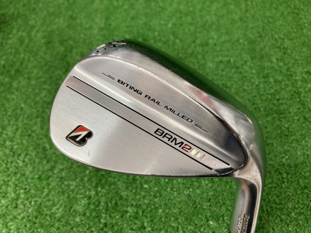 中古ゴルフ BRM2 54-10 54°