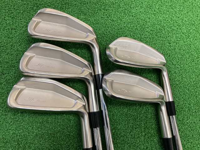 中古ゴルフ CB-302 5本