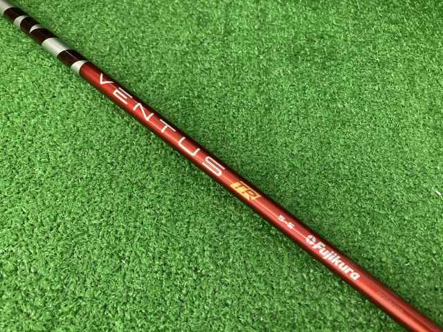 中古ゴルフ 26 VENTUS TR RD 5（S） ピン用スリーブ 44インチ