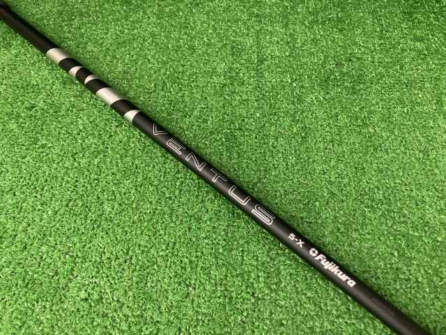 中古ゴルフ 24 VENTUS BK 5（X） テーラーメイド用スリーブ 44.125インチ