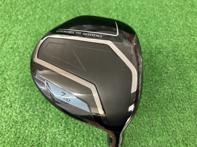 中古ゴルフ ゼクシオ2026 7W 20°
