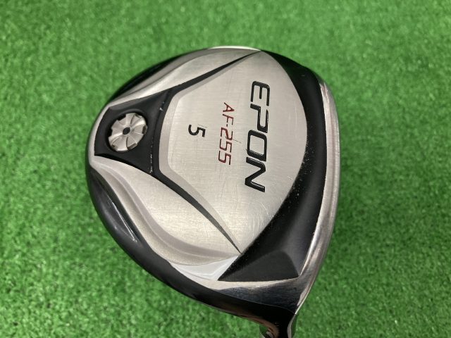 中古ゴルフ AF-255 5W 18°