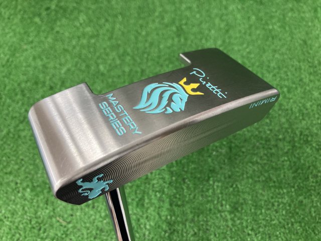 中古ゴルフ MASTERY SERIES RIMINI