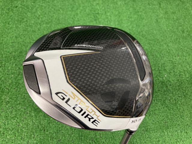 中古ゴルフ STEALTH GLOIRE 10.5°