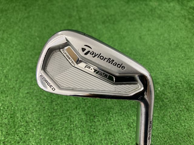 中古ゴルフ P750 TOUR PROTO 4I 23°