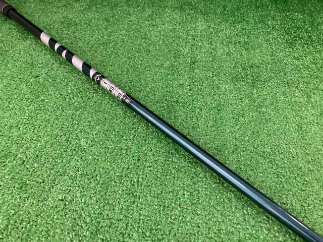 中古ゴルフ VENTUS GREEN 5 for Callaway（R） キャロウェイ用スリーブ