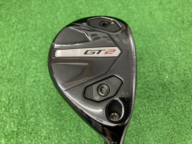 中古ゴルフ GT2 HYBRID 21 21°