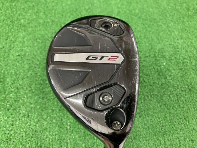 中古ゴルフ GT2 HYBRID 24 24°
