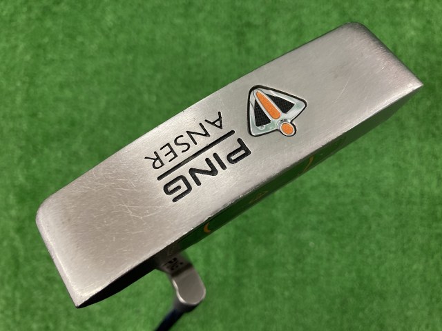 中古ゴルフ i-Series Anser