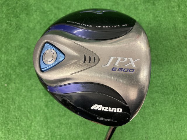 中古ゴルフ JPX E500 12°