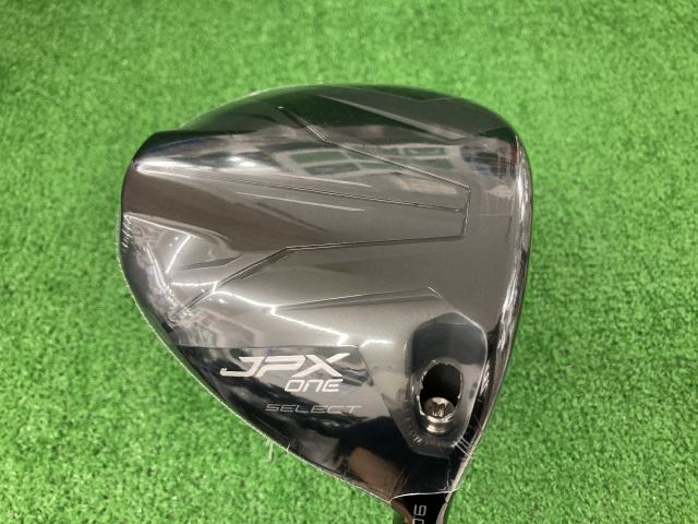 中古ゴルフ JPX ONE SELECT 9°