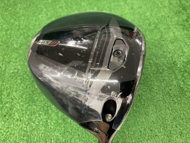 中古ゴルフ GTS2 10°