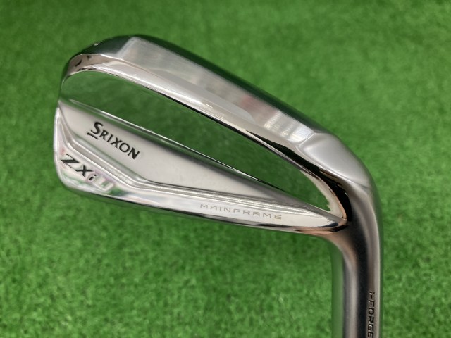 中古ゴルフ スリクソンZXiU UTILITY #2 18°