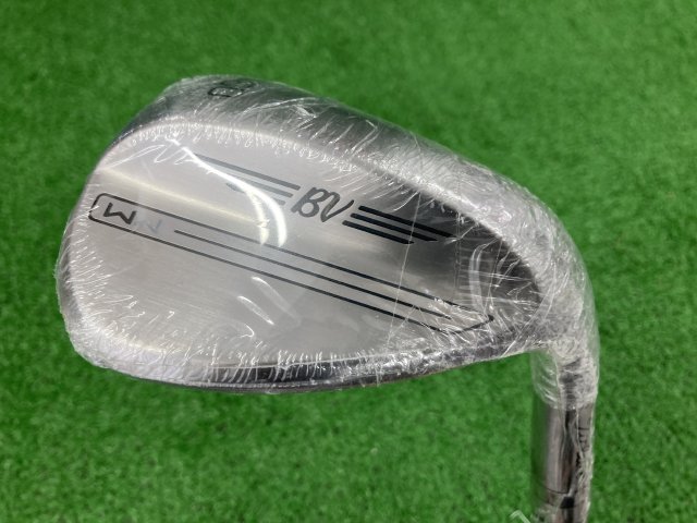 中古ゴルフ VOKEY SM10 RAW WEDGEWORKS 60-08Aplus 60°