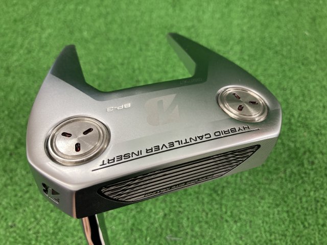 中古ゴルフ BP-3