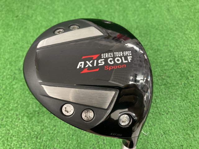 中古ゴルフ Z2 3W 14.5°