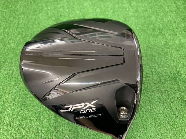 中古ゴルフ JPX ONE SELECT 9°