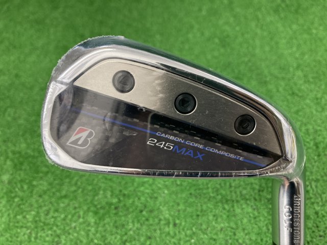 中古ゴルフ 245MAX 7I 27°