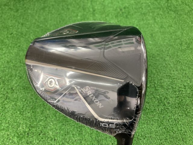 中古ゴルフ スリクソンZXi 10.5°