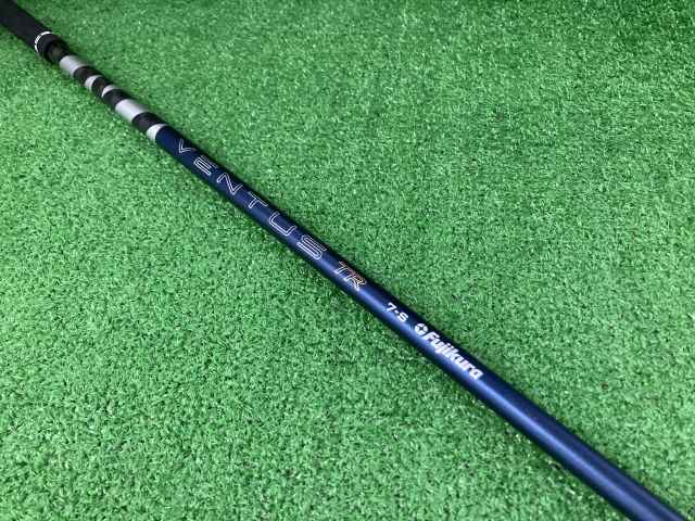 中古ゴルフ 26 VENTUS TR BL 7（S） テーラーメイド用スリーブ 41.25インチ