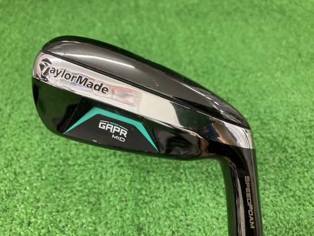 中古ゴルフ GAPR MID #3 18°