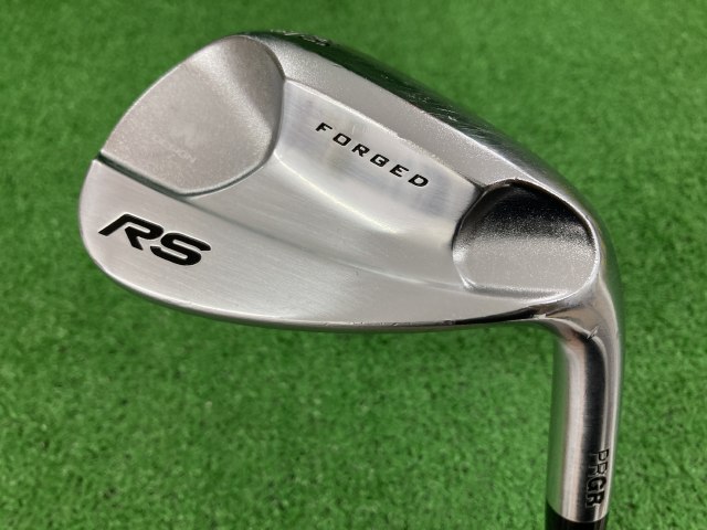 中古ゴルフ RS WEDGE 2018 56°