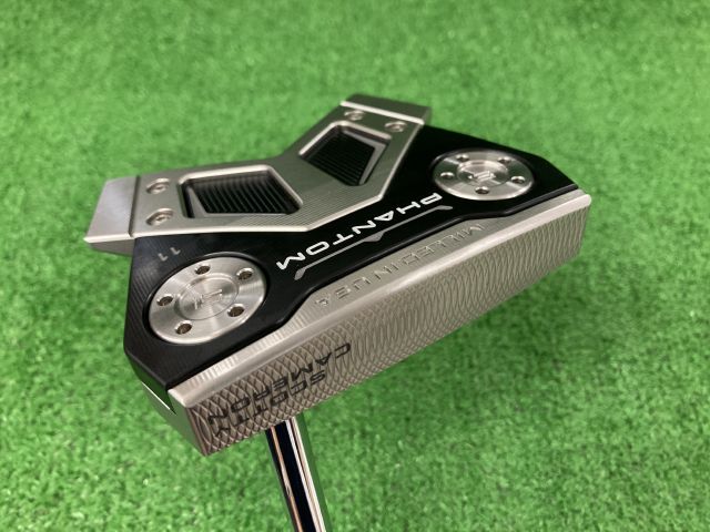 中古ゴルフ PHANTOM 11