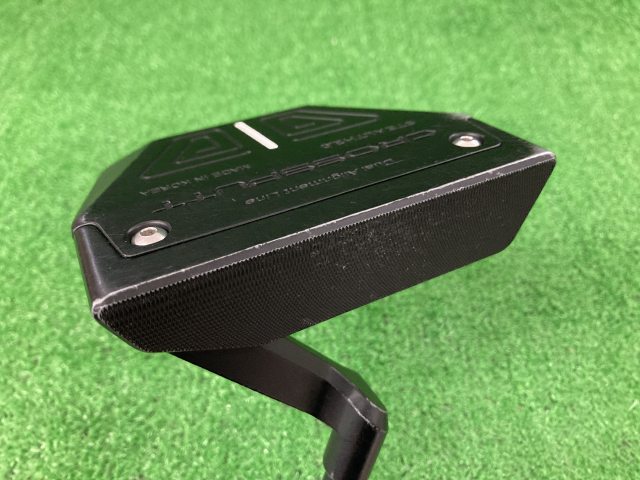 中古ゴルフ STEALTH 2.0 Black