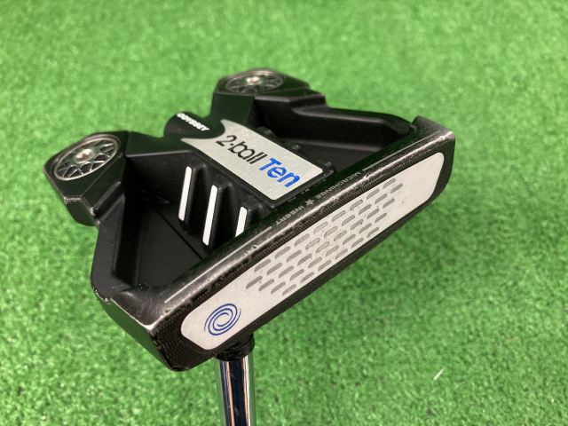 中古ゴルフ 2-BALL TEN
