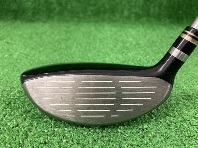 中古ゴルフ RYOMA U Silver 3U 21°