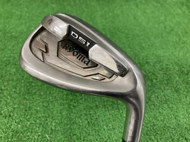 中古ゴルフ RYOMA Iron Wedge 49°
