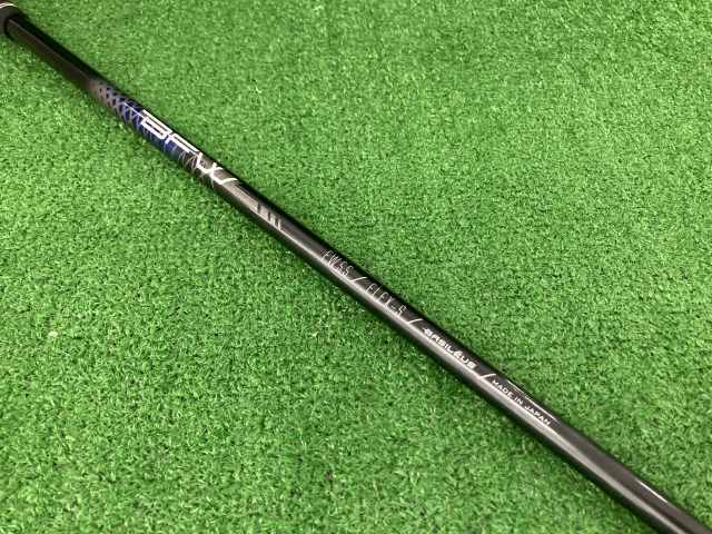 中古ゴルフ Basileus BFW-55（S） 42.375インチ