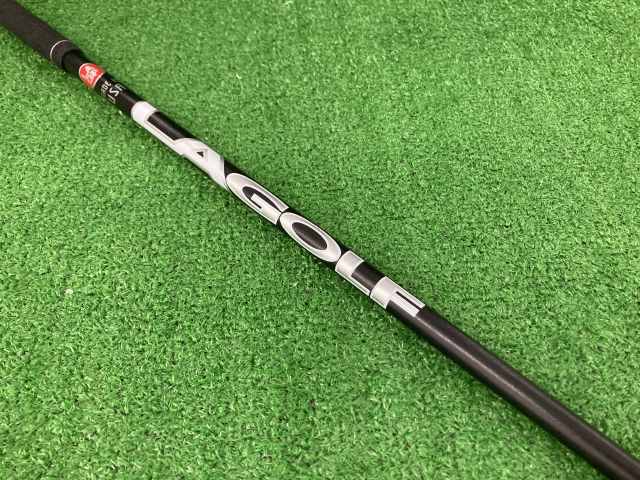 中古ゴルフ LA GOLF Aseries 85H 4 38.75インチ