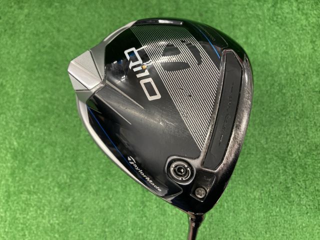 中古ゴルフ Qi10 9°