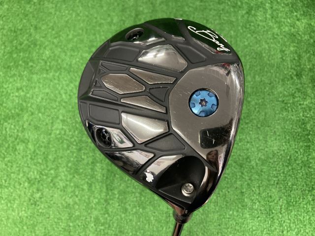中古ゴルフ Bang 0°