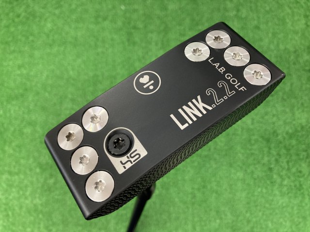 中古ゴルフ LINK.2.2