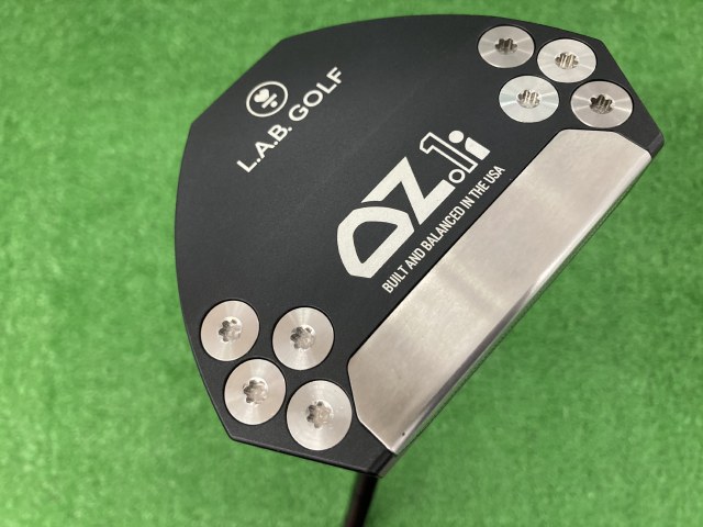 中古ゴルフ OZ.1i