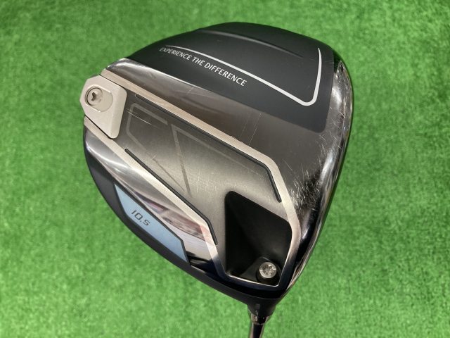 中古ゴルフ ゼクシオ2026+ 10.5°