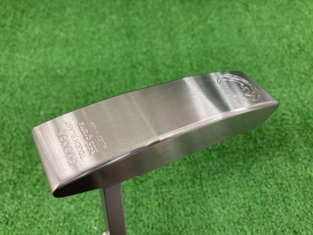 中古ゴルフ TOUCH SLANT SV