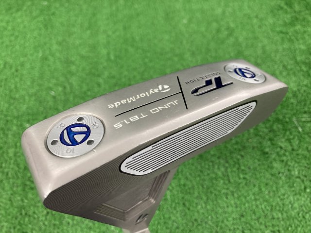 中古ゴルフ TP COLLECTION HYDRO BLAST JUNO TB1.5