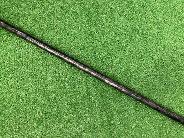 中古ゴルフ RAVE DYNAMITE テーラーメイド用スリーブ 44.125インチ